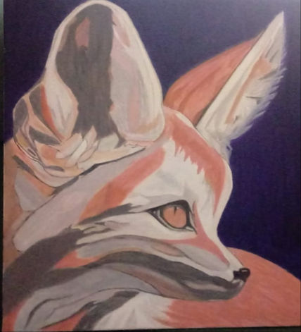 El zorro