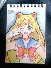 Sailor Moon