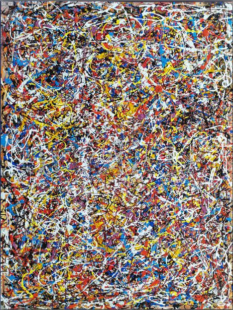 Chaos 836