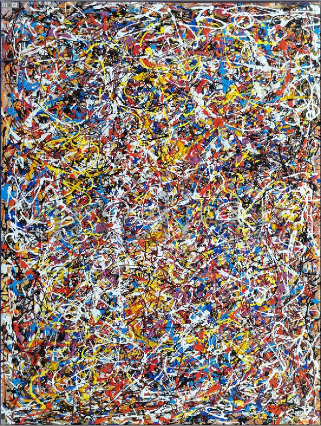 Chaos 836