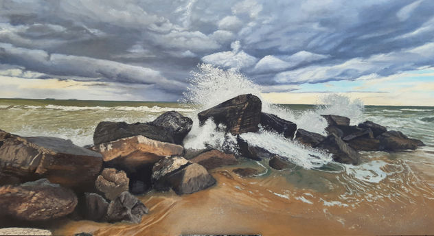 TEMPORAL DE OTOÑO