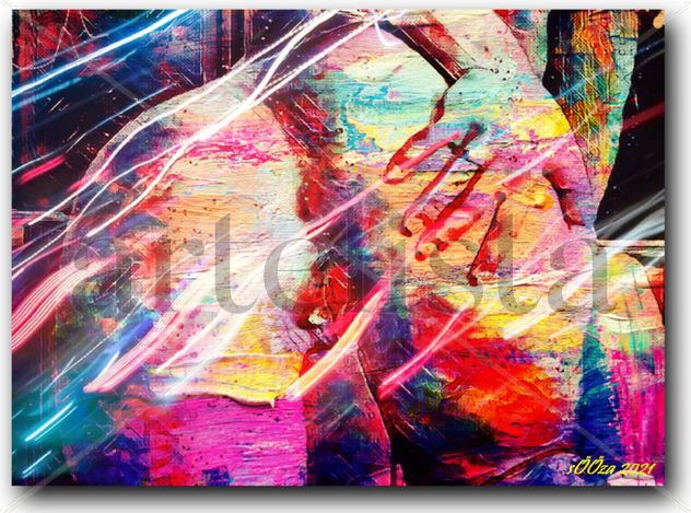 spicy ⭐⭐⭐