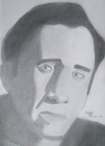 Retrato de Nicolas...