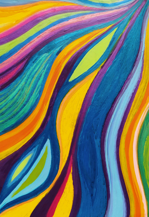 OLAS DEL MAR