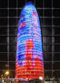 Torre Agbar