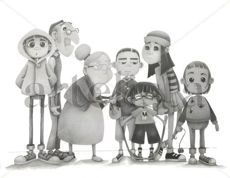 Vecinos