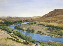 Río Tajo