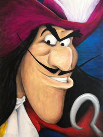 Captain HOOK