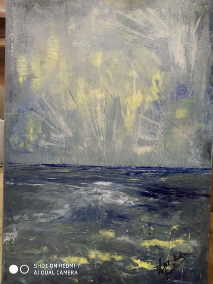 Sea(mar)
