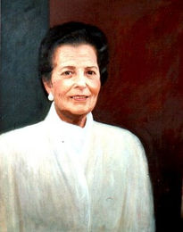 "Retrato de Señora"