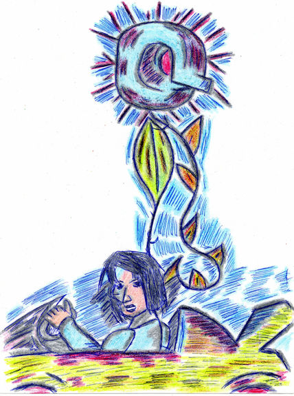 Chica Salvaje