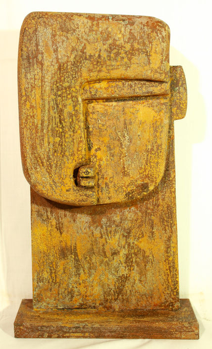 Cabeza nº 7