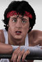 Rocky