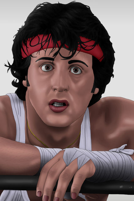 Rocky