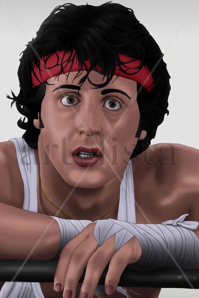 Rocky