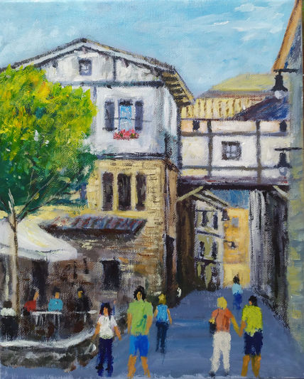 El redin.pamplona