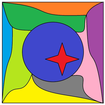 Formas Random