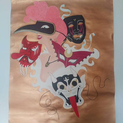 Mask