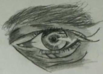 Ojo viejo