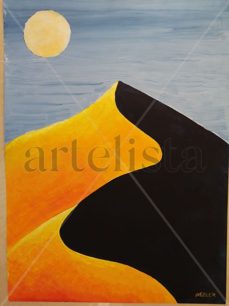 Oro negro 3
