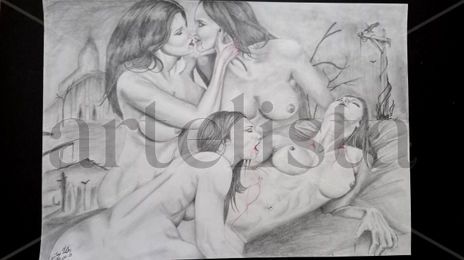 Placer vampirico