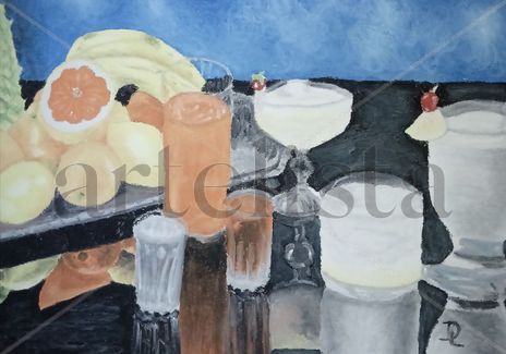 Cocteles