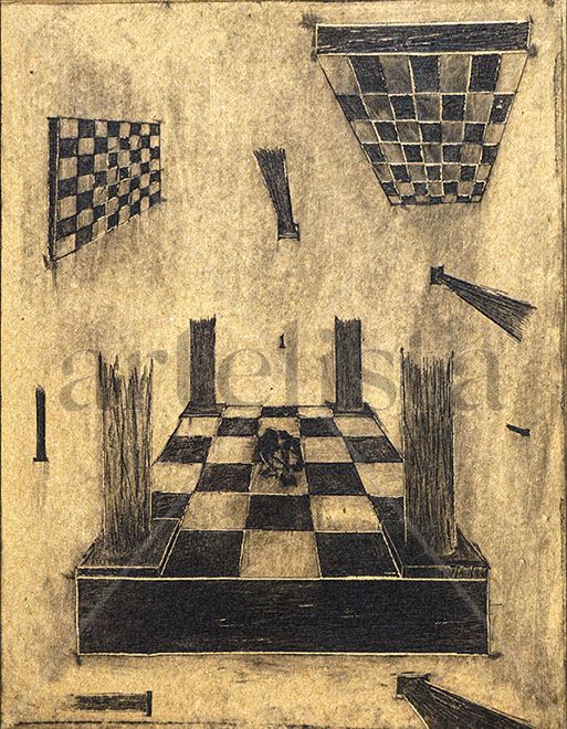 la estrategia