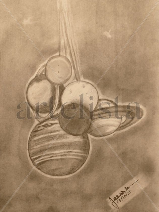 Planets libido
