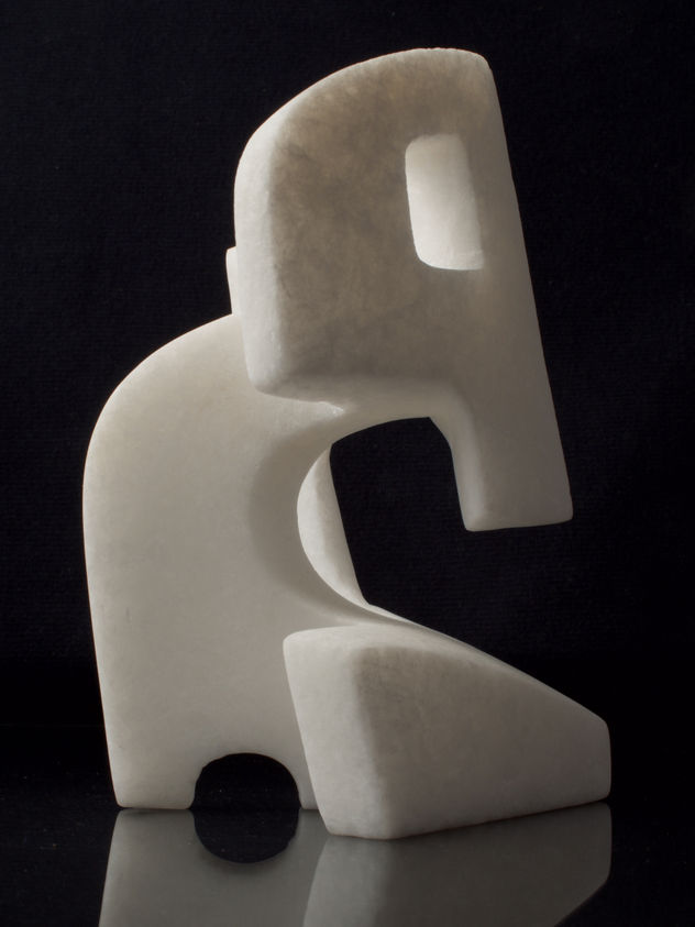 09. Arquitectura de una cabeza. (Architecture of a head)