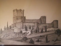 Castillo de Villena