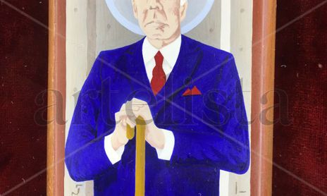 ICONOS