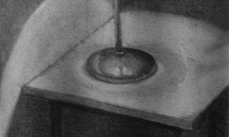 Carboncillo