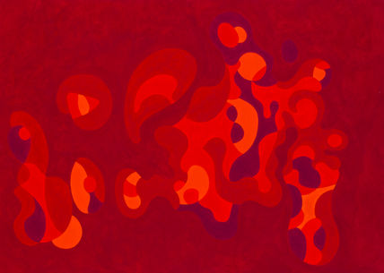 Marea roja