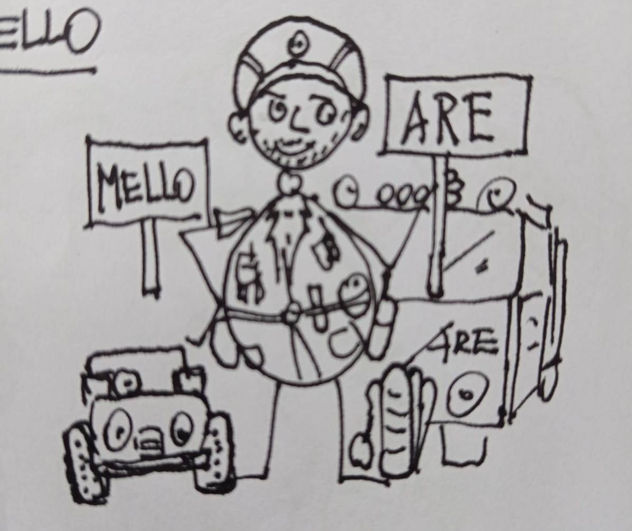 mello, croquis, año 2016, constitucion chile.