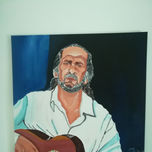 Cantante thumbnail 2