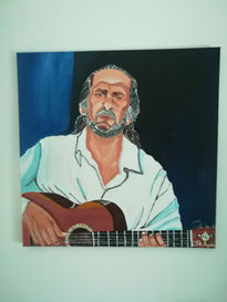 Paco de lucia