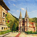 Catedrales de Asturias thumbnail 2