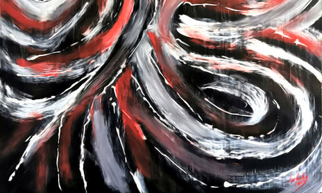 Mis abstractos