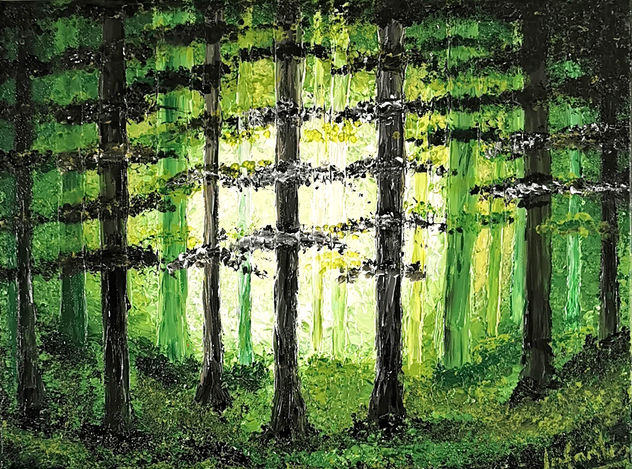 Bosque