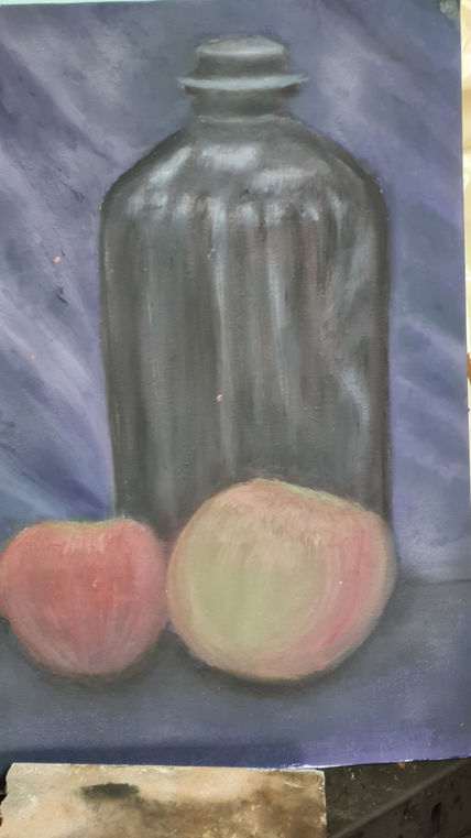 Bodegon