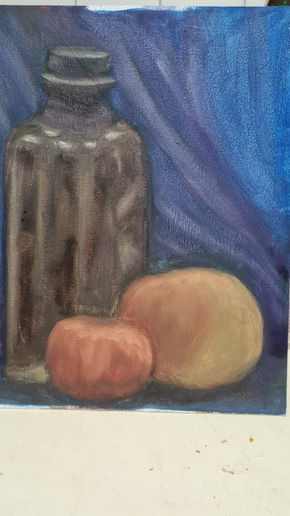 Bodegon