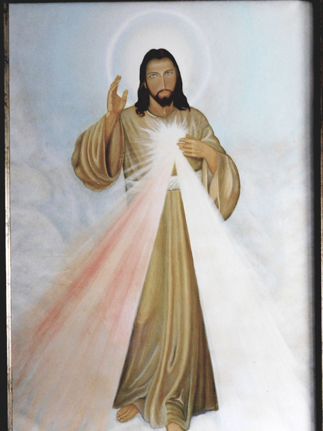 la misericordia