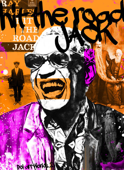 Hit he Road Jack