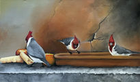 Cardenales