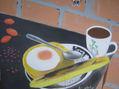 desayuno