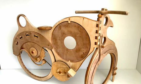 Máquina Puzzle