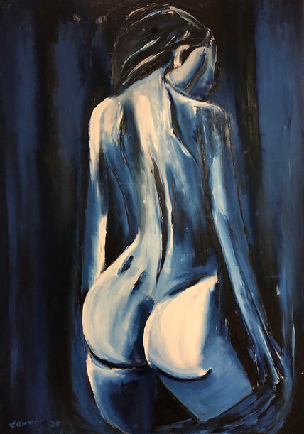 El cuerpo