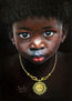Retrato de Prosperidad 11