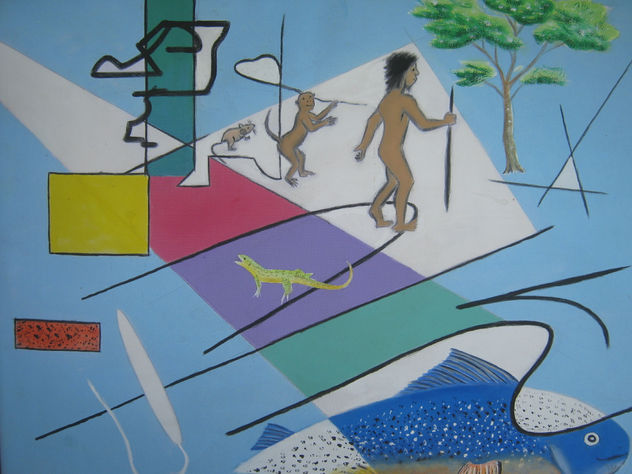 la evolucion