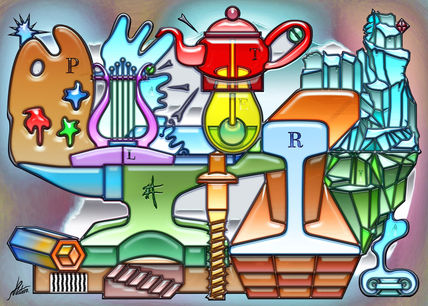 Platería II